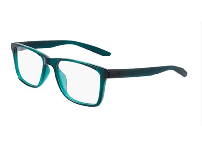 Óculos de Grau - NIKE - NIKE 7300 301 52 - VERDE