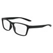 Óculos de Grau - NIKE - NIKE 7304 001 54 - PRETO