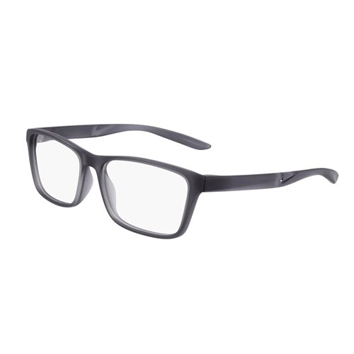 Óculos de Grau - NIKE - NIKE 7304 034 54 - CINZA