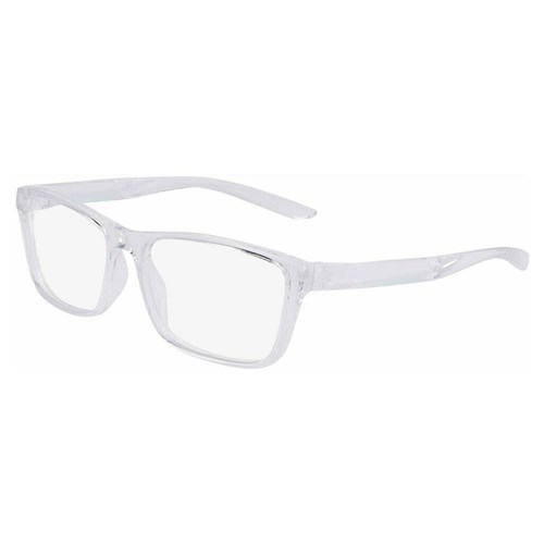 Óculos de Grau - NIKE - NIKE 7304 900 54 - CRISTAL