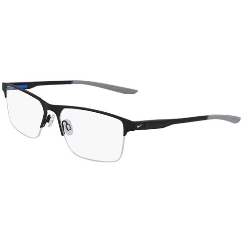 Óculos de Grau - NIKE - NIKE 8045 004 57 - PRETO