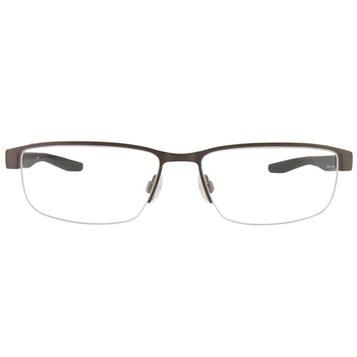 Óculos de Grau - NIKE - NIKE 8045 071 57 - CINZA