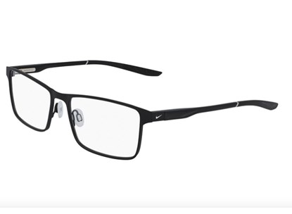 Óculos de Grau - NIKE - NIKE 8047 001 56 - PRETO