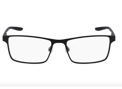 Óculos de Grau - NIKE - NIKE 8047 001 56 - PRETO