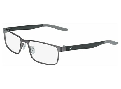 Óculos de Grau - NIKE - NIKE 8131 073 53 - CHUMBO