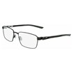 Óculos de Grau - NIKE - NIKE 8140 001 54 - PRETO