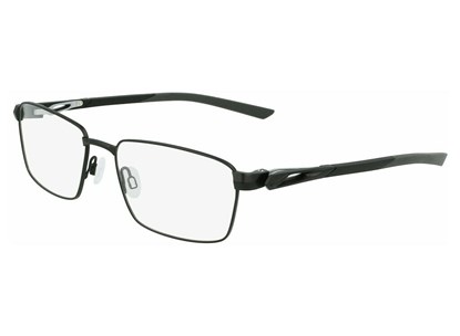 Óculos de Grau - NIKE - NIKE 8140 001 54 - PRETO