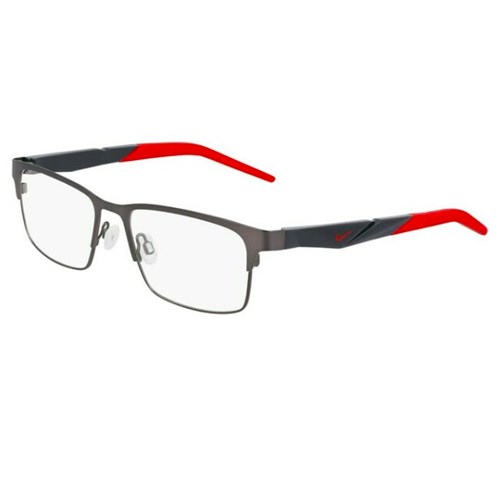 Óculos de Grau - NIKE - NIKE 8154 076 53 - CHUMBO