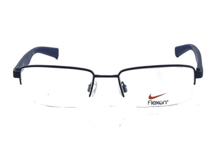 Óculos de Grau - NIKE - NIKE  -  - AZUL