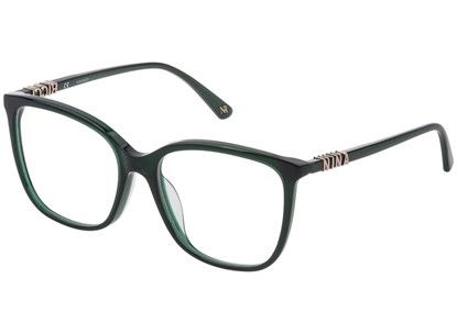 Óculos de Grau - NINA RICCI - VNR237 06W5 54 - VERDE