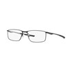 Óculos de Grau - OAKLEY - 0OX3217 321716 57 - PRETO