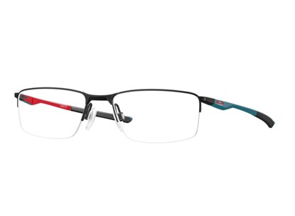 Óculos de Grau - OAKLEY - 0OX3218 321814 56 - PRETO