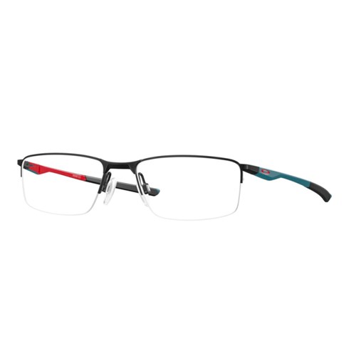 Óculos de Grau - OAKLEY - 0OX3218 321814 56 - PRETO