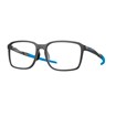 Óculos de Grau - OAKLEY - 0OX8145D 814502 58 - PRETO