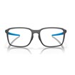 Óculos de Grau - OAKLEY - 0OX8145D 814502 58 - PRETO