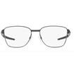 Óculos de Grau - OAKLEY - OX3005 0357 57 - PRETO