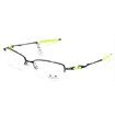 Óculos de Grau - OAKLEY - OX3129 06 53 - PRETO