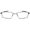 Óculos de Grau - OAKLEY - OX3136 02 53 - PRETO