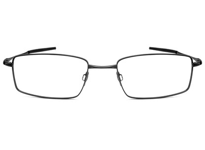 Óculos de Grau - OAKLEY - OX3136 02 53 - PRETO