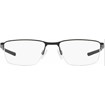 Óculos de Grau - OAKLEY - OX3218 04 54 - PRETO