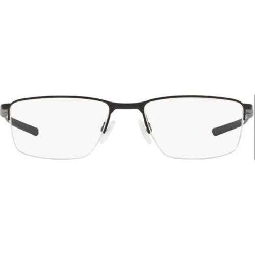 Óculos de Grau - OAKLEY - OX3218 04 54 - PRETO