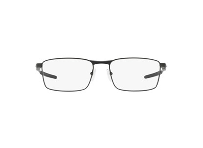 Óculos de Grau - OAKLEY - OX3227 01 55 - PRETO