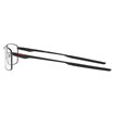Óculos de Grau - OAKLEY - OX3227 03 53 - PRETO