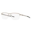 Óculos de Grau - OAKLEY - OX3233-0454 54 - PRATA