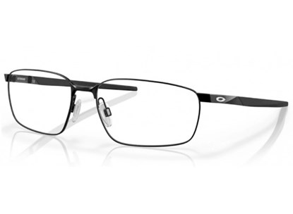 Óculos de Grau - OAKLEY - OX3249L 01 58 - PRETO