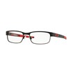 Óculos de Grau - OAKLEY - OX5079 04 53 - PRETO