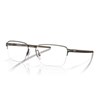 Óculos de Grau - OAKLEY - OX5080 02 56 - CHUMBO