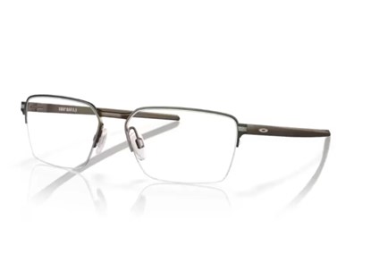 Óculos de Grau - OAKLEY - OX5080 02 56 - CHUMBO