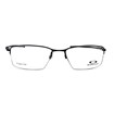 Óculos de Grau - OAKLEY - OX5113 08 56 - PRETO