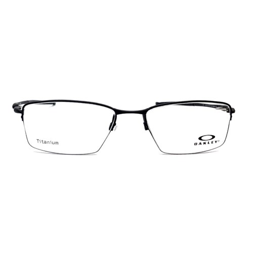 Óculos de Grau - OAKLEY - OX5113 0154 54 - PRETO