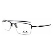 Óculos de Grau - OAKLEY - OX5113 08 56 - PRETO