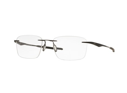Óculos de Grau - OAKLEY - OX5115 02 53 - PRETO