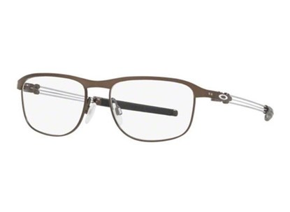 Óculos de Grau - OAKLEY - OX5122 03 53 - PRATA