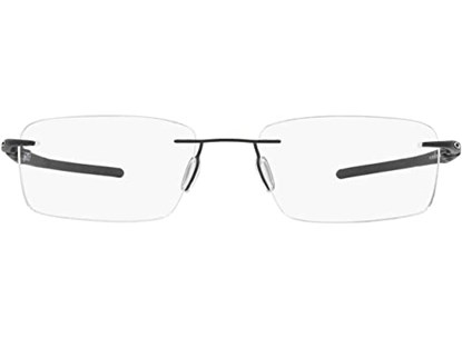 Óculos de Grau - OAKLEY - OX5126 01 54 - PRETO