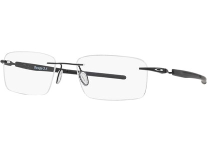 Óculos de Grau - OAKLEY - OX5126 01 54 - PRETO