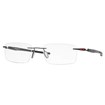Óculos de Grau - OAKLEY - OX5126 04 54 - PRETO