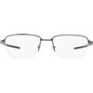 Óculos de Grau - OAKLEY - OX5128 512804 54 - PRETO