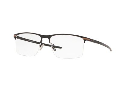 Óculos de Grau - OAKLEY - OX5140 0154 54 - PRETO