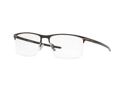Óculos de Grau - OAKLEY - OX5140 0156 56 - CINZA