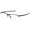 Óculos de Grau - OAKLEY - OX5140 0156 56 - CINZA