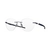 Óculos de Grau - OAKLEY - OX5143 03 51 - AZUL