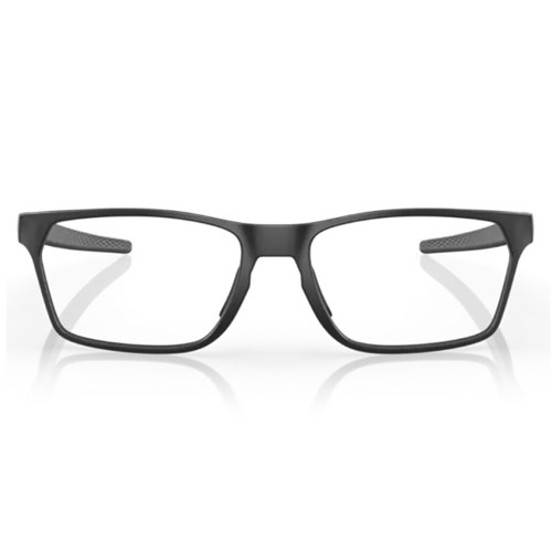Óculos de Grau - OAKLEY - OX8032L 02 57 - CINZA