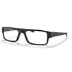 Óculos de Grau - OAKLEY - OX8046 01 59 - PRETO