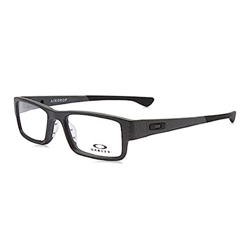 Óculos de Grau - OAKLEY - OX8046 13 59 - CINZA