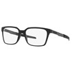 Óculos de Grau - OAKLEY - OX8054 02 55 - PRETO
