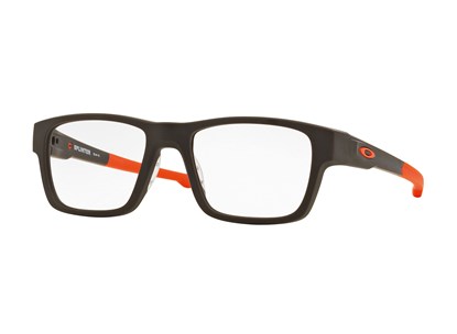 Óculos de Grau - OAKLEY - OX8077L 0554 54 - MARROM